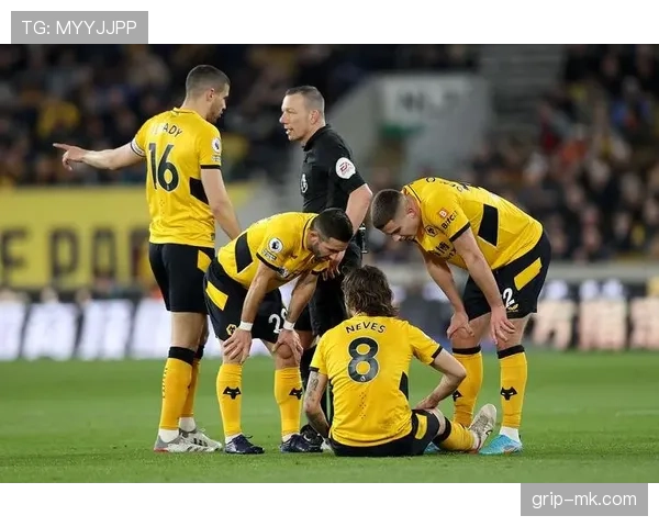 狼队战术调整显成效,状态回暖迎重返胜利良机 狼队战术调整显成效,状态回暖迎重返胜利良机