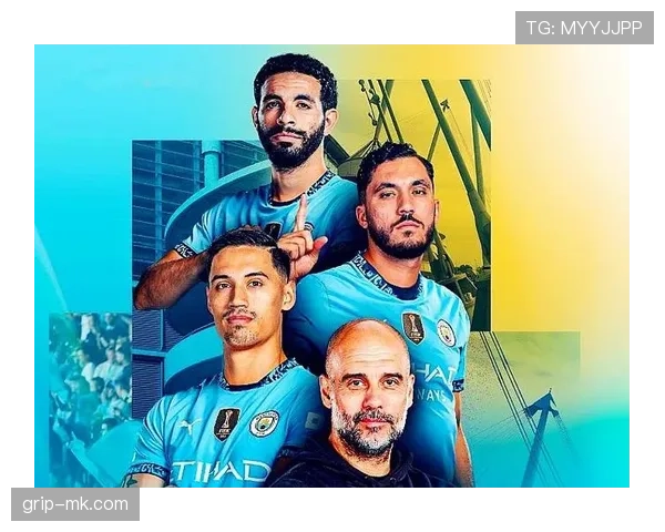 曼城阵容深度依旧豪华，结构合理性是否面临考验？