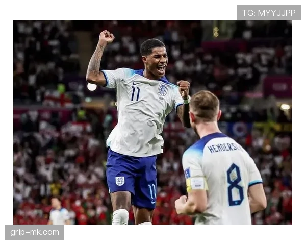 拉什福德在英格兰国家队的轮换主力角色解析