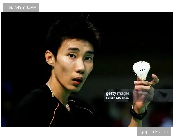 李宗伟退役后天天五点起床练球？这哪是养老啊