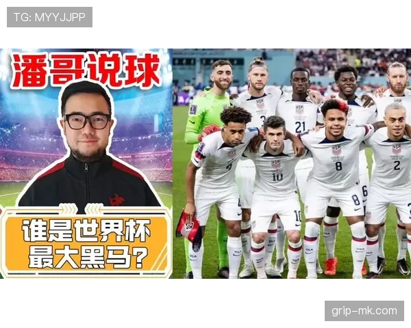 世界杯C组最大黑马球队预测出炉